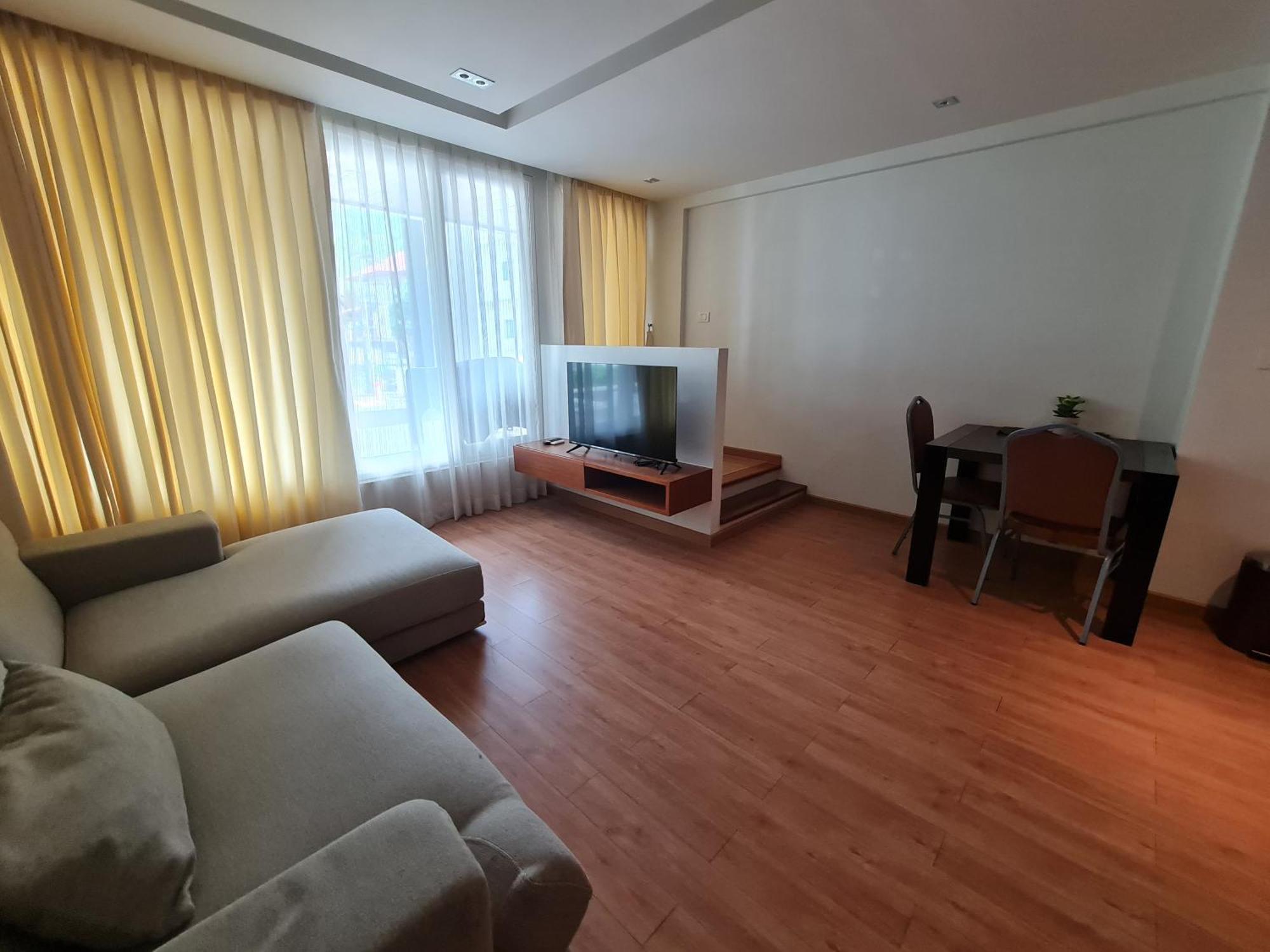 The Privilege Residence Patong Bagian luar foto