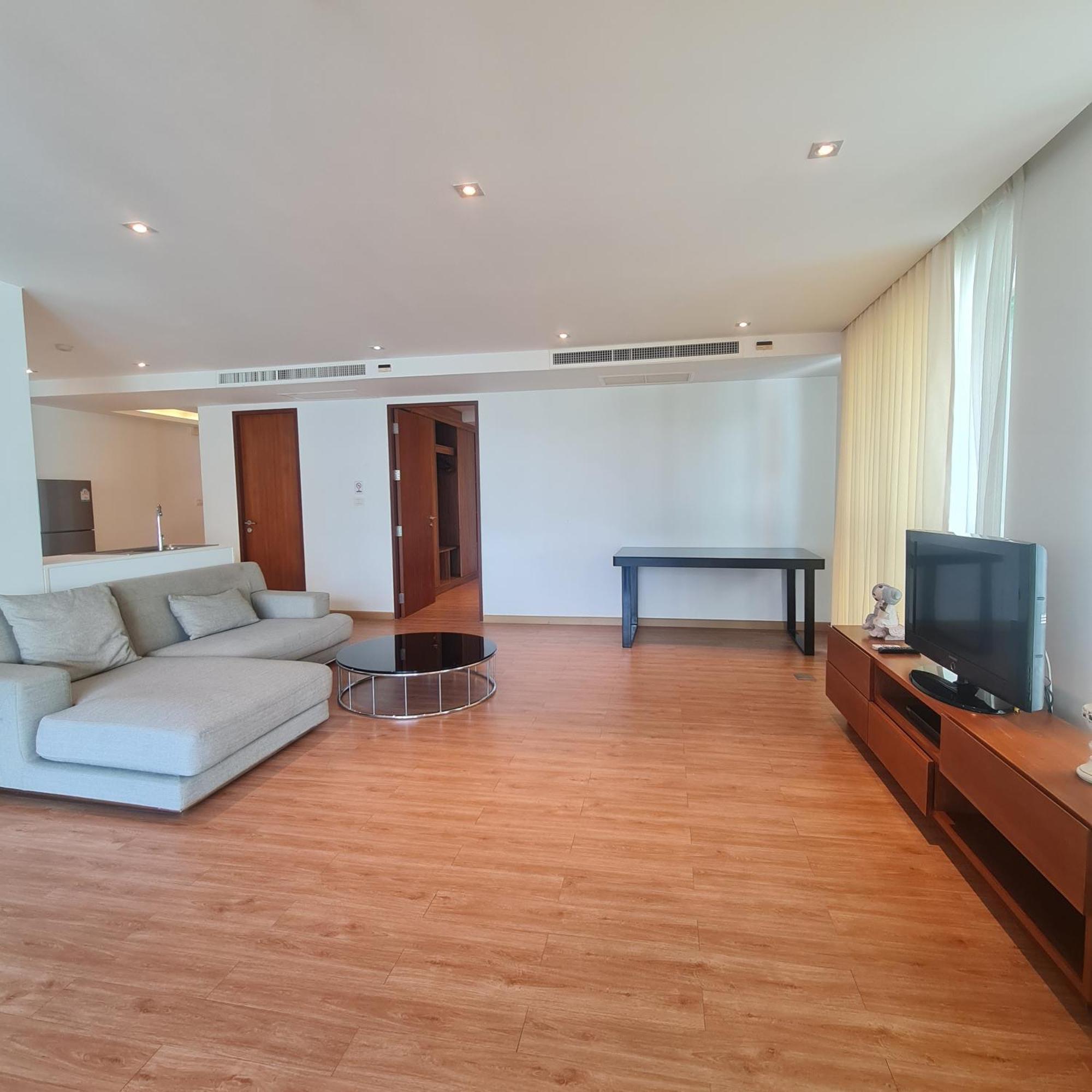 The Privilege Residence Patong Bagian luar foto